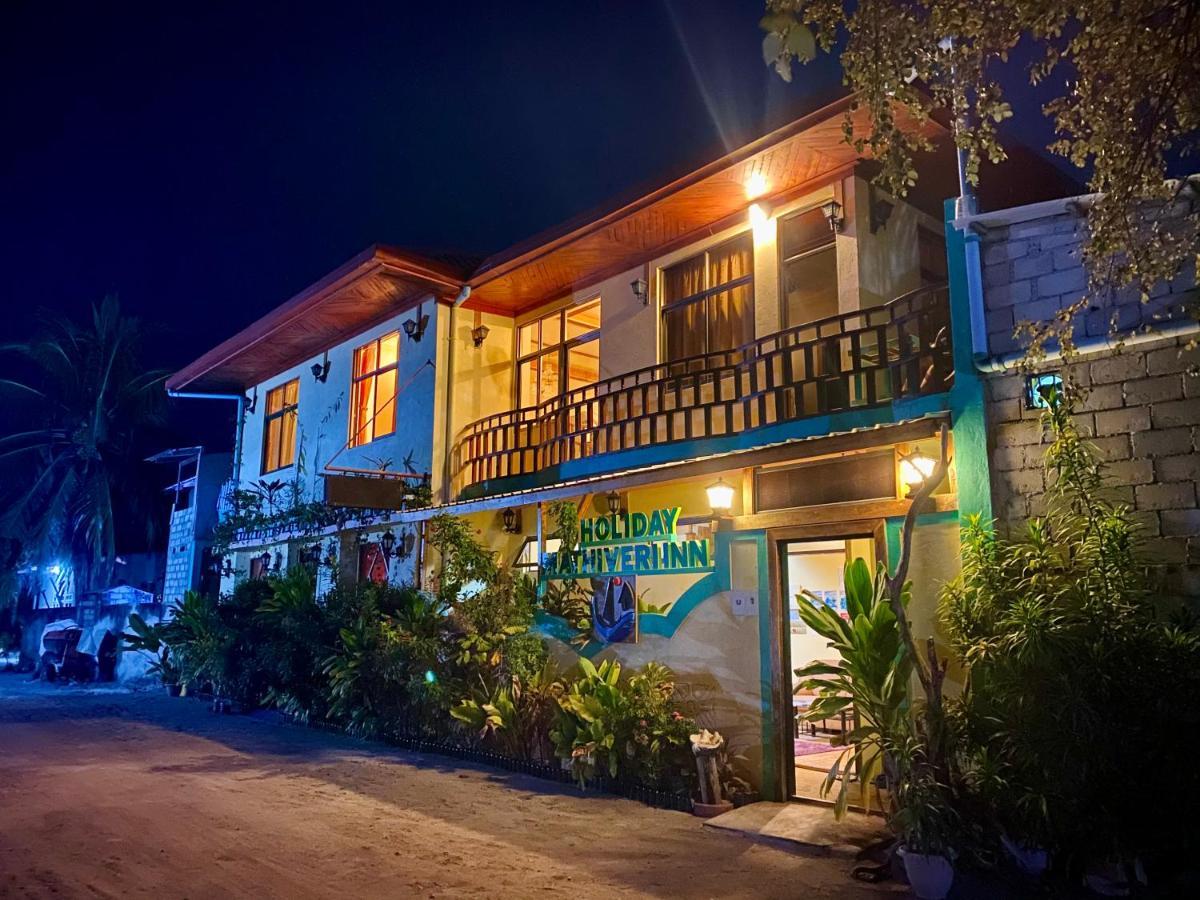Holiday Mathiveri Inn Dış mekan fotoğraf
