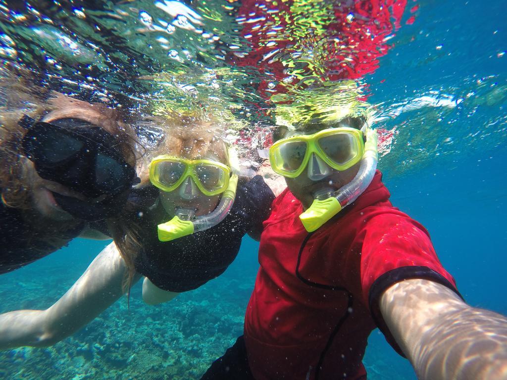 Holiday Mathiveri Inn Dış mekan fotoğraf