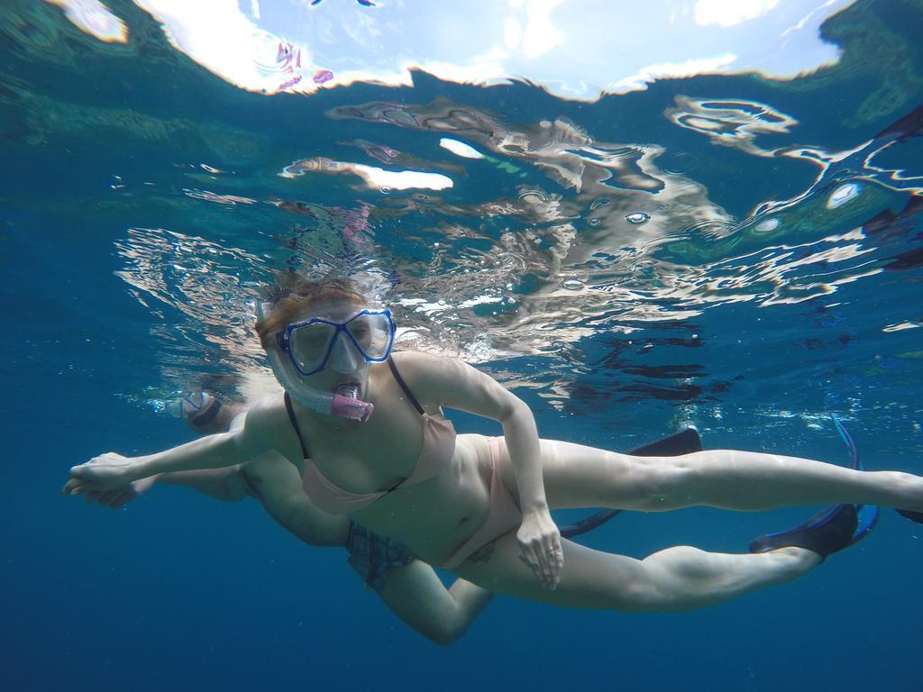 Holiday Mathiveri Inn Dış mekan fotoğraf