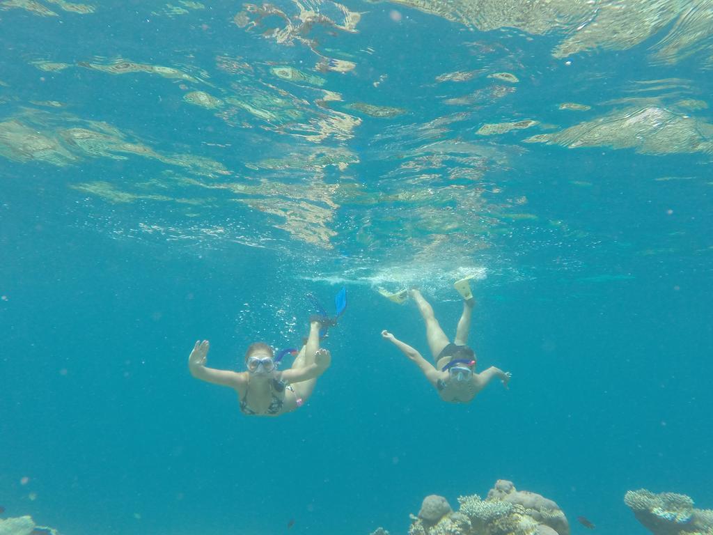 Holiday Mathiveri Inn Dış mekan fotoğraf