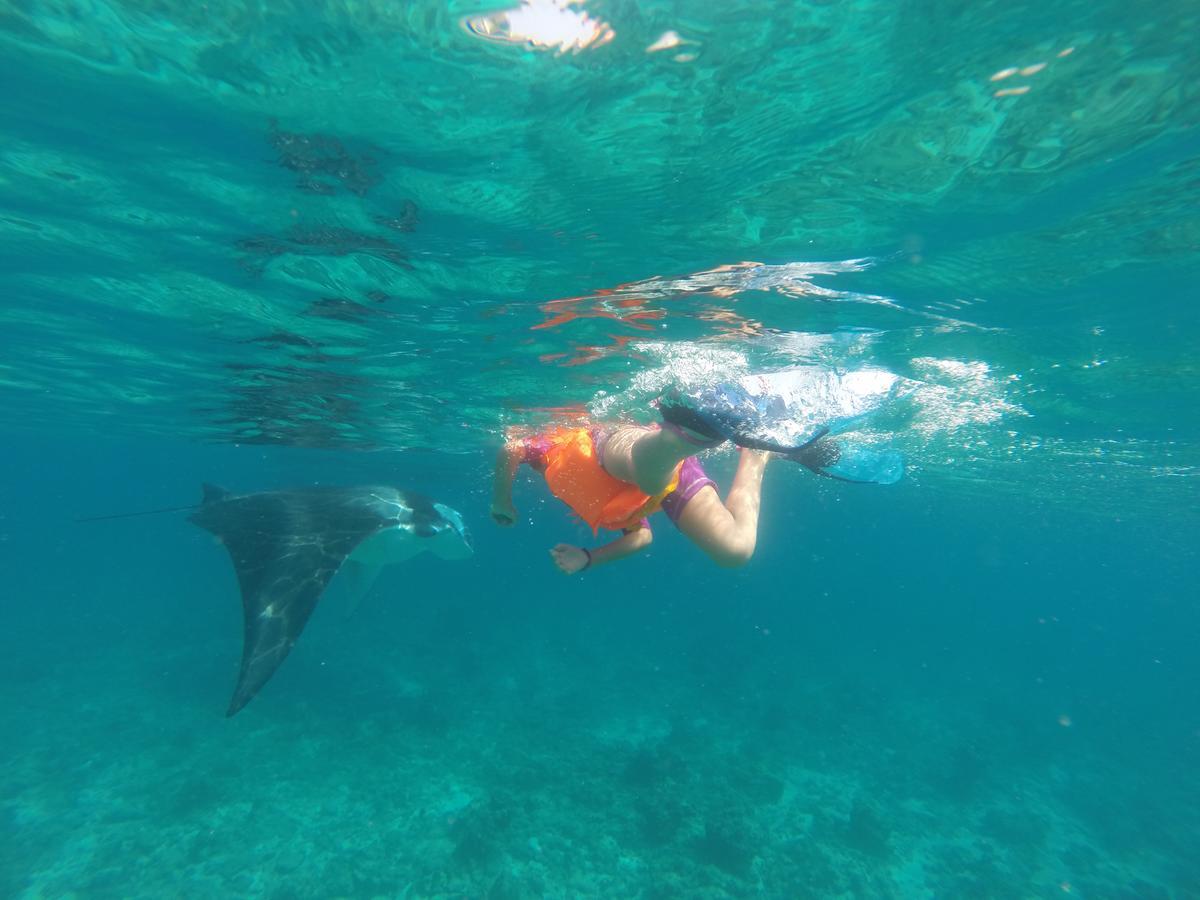 Holiday Mathiveri Inn Dış mekan fotoğraf