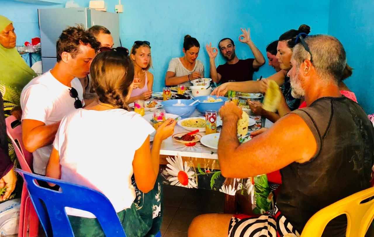 Holiday Mathiveri Inn Dış mekan fotoğraf
