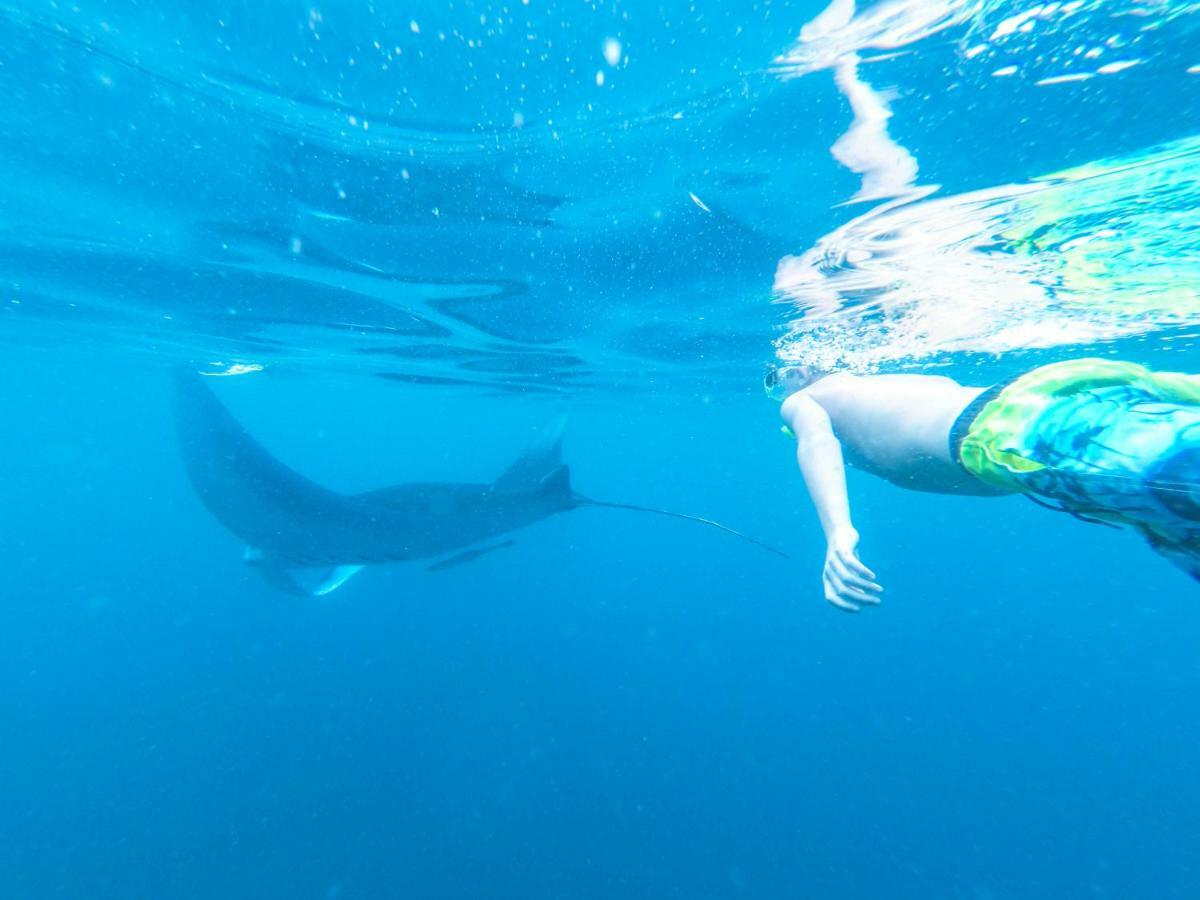 Holiday Mathiveri Inn Dış mekan fotoğraf