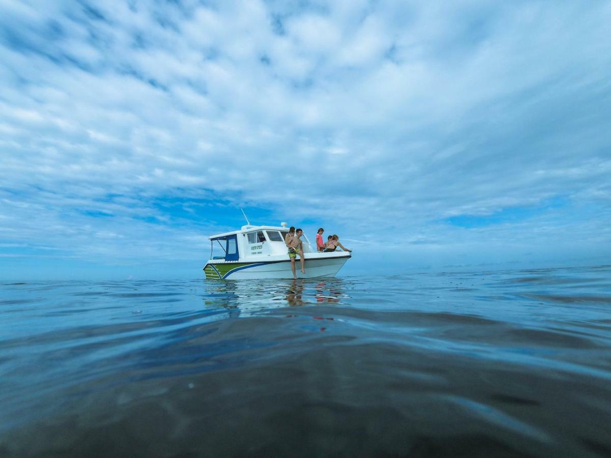 Holiday Mathiveri Inn Dış mekan fotoğraf