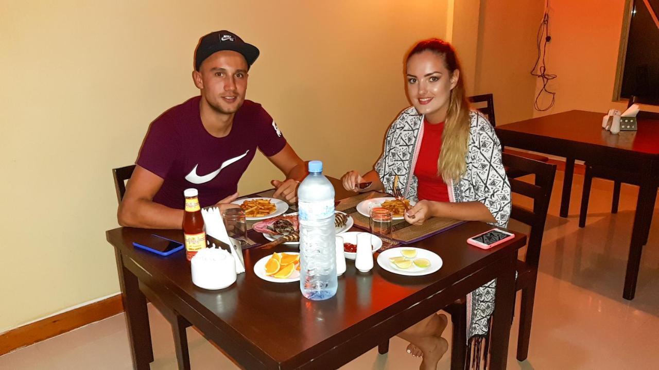 Holiday Mathiveri Inn Dış mekan fotoğraf